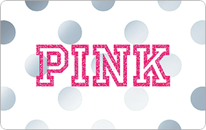 Victorias Secret PINK